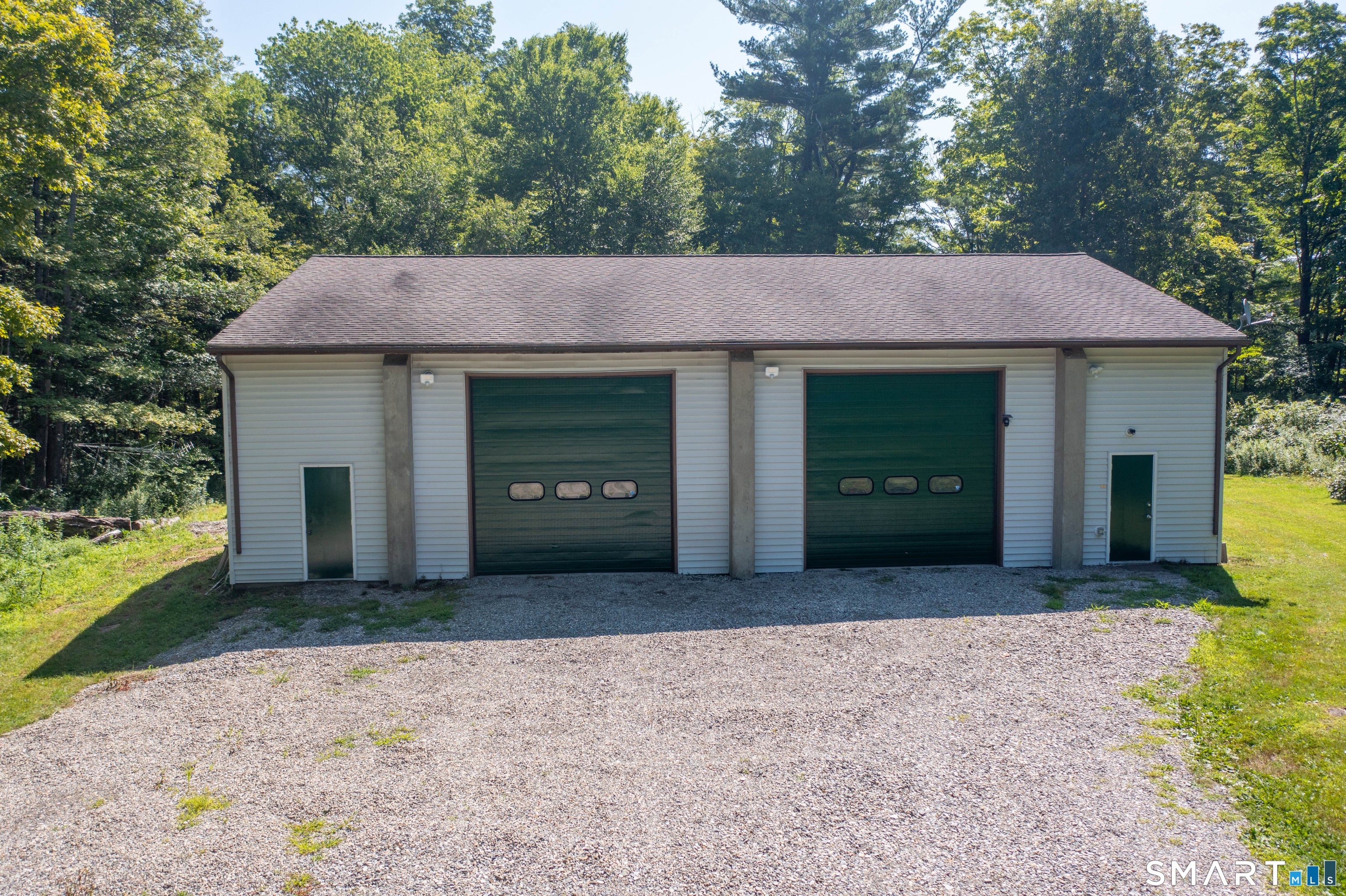 233 Fire Tower Road