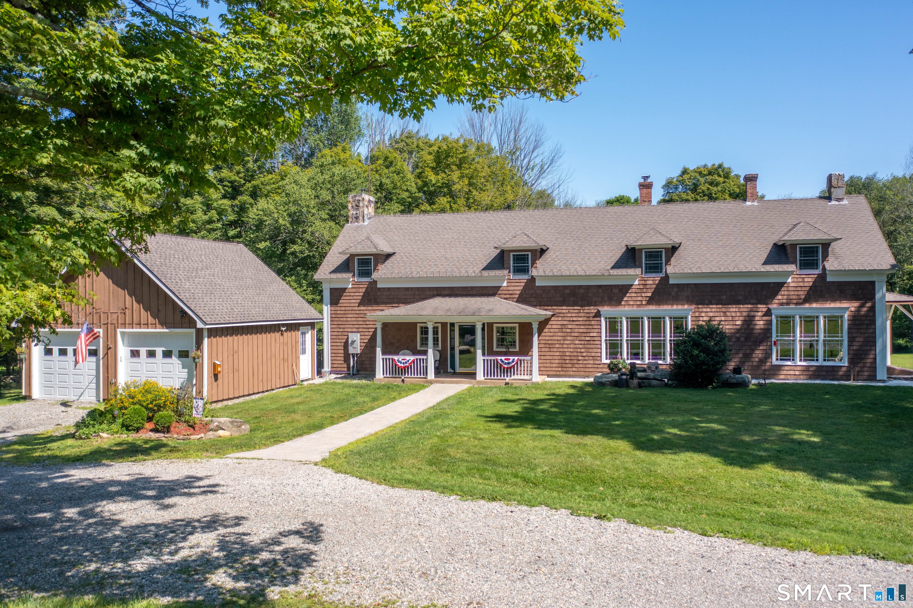 233 Fire Tower Road