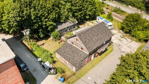Tiny photo for 10 Rhea Street, Griswold, CT 06351 (MLS # 24208848)