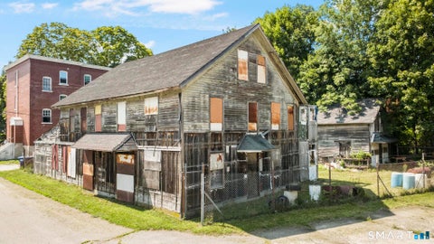 Tiny photo for 10 Rhea Street, Griswold, CT 06351 (MLS # 24208848)