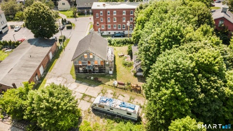Tiny photo for 10 Rhea Street, Griswold, CT 06351 (MLS # 24208848)