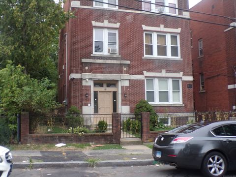 15 Bond Street Hartford CT 06114