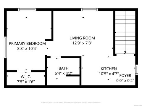Tiny photo for 31 Lake Shore Boulevard, Stafford, CT 06076 (MLS # 24131167)