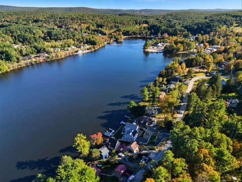Tiny photo for 31 Lake Shore Boulevard, Stafford, CT 06076 (MLS # 24131167)