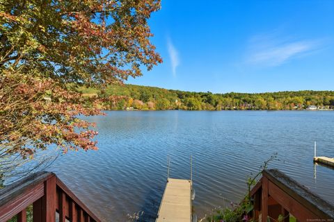 Tiny photo for 31 Lake Shore Boulevard, Stafford, CT 06076 (MLS # 24131167)