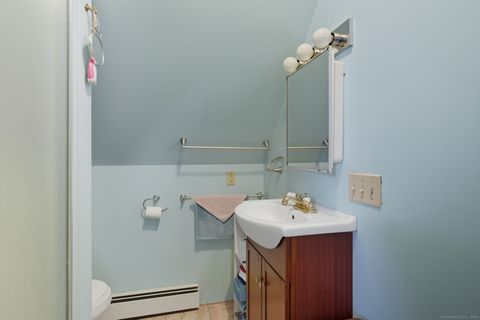 Tiny photo for 31 Lake Shore Boulevard, Stafford, CT 06076 (MLS # 24131167)