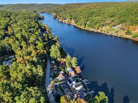 Tiny photo for 31 Lake Shore Boulevard, Stafford, CT 06076 (MLS # 24131167)