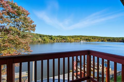 Tiny photo for 31 Lake Shore Boulevard, Stafford, CT 06076 (MLS # 24131167)