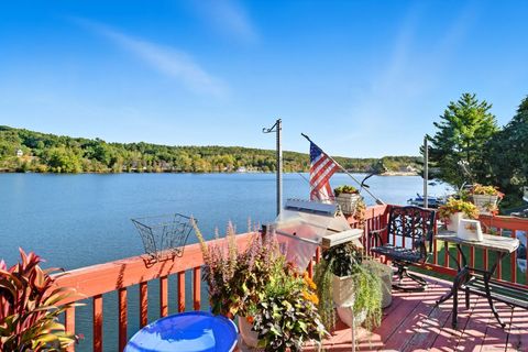 Tiny photo for 31 Lake Shore Boulevard, Stafford, CT 06076 (MLS # 24131167)