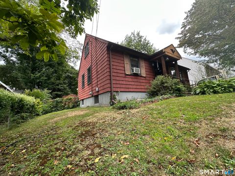 Tiny photo for 500 Woodlawn Avenue Extension, Bridgeport, CT 06606 (MLS # 24156788)