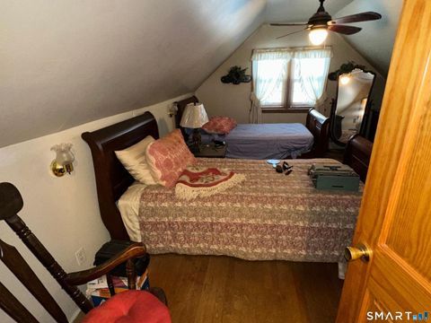 Tiny photo for 500 Woodlawn Avenue Extension, Bridgeport, CT 06606 (MLS # 24156788)