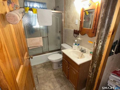 Tiny photo for 500 Woodlawn Avenue Extension, Bridgeport, CT 06606 (MLS # 24156788)