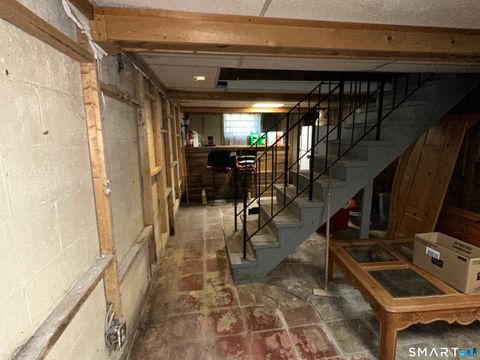 Tiny photo for 500 Woodlawn Avenue Extension, Bridgeport, CT 06606 (MLS # 24156788)