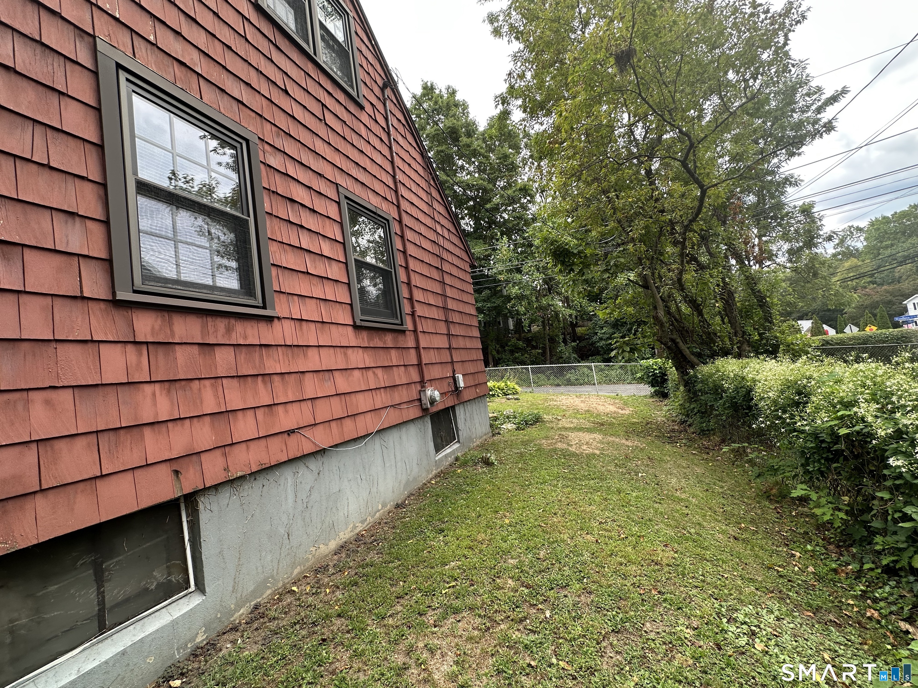 500 Woodlawn Ave Extension