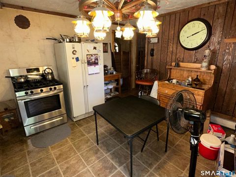 Tiny photo for 500 Woodlawn Avenue Extension, Bridgeport, CT 06606 (MLS # 24156788)