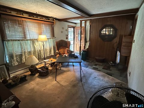 Tiny photo for 500 Woodlawn Avenue Extension, Bridgeport, CT 06606 (MLS # 24156788)