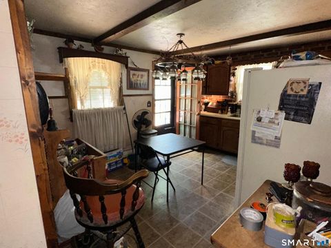 Tiny photo for 500 Woodlawn Avenue Extension, Bridgeport, CT 06606 (MLS # 24156788)