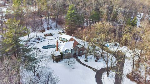 A home in Enfield