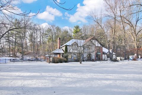 A home in Enfield