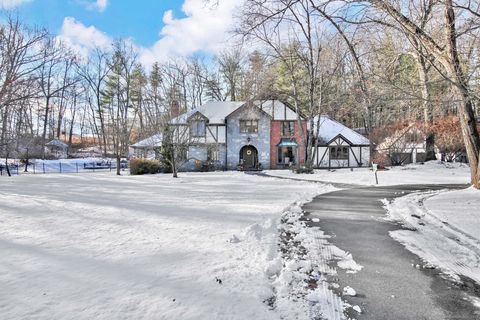 A home in Enfield