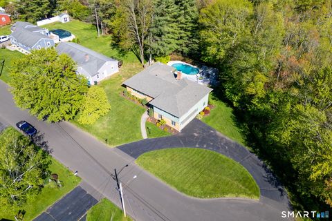 Tiny photo for 67 Glenview Drive, Berlin, CT 06037 (MLS # 24175627)