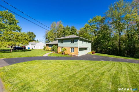 Tiny photo for 67 Glenview Drive, Berlin, CT 06037 (MLS # 24175627)