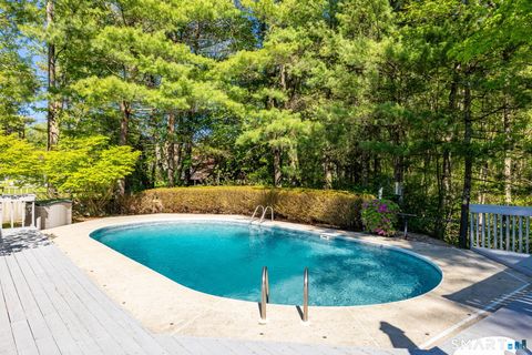 Tiny photo for 67 Glenview Drive, Berlin, CT 06037 (MLS # 24175627)