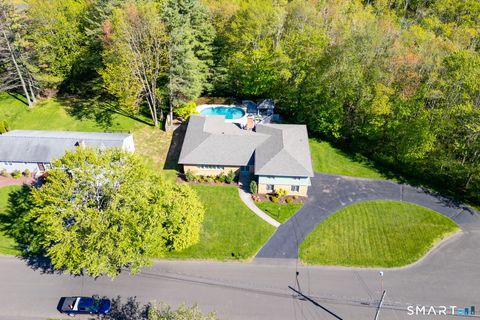 Tiny photo for 67 Glenview Drive, Berlin, CT 06037 (MLS # 24175627)