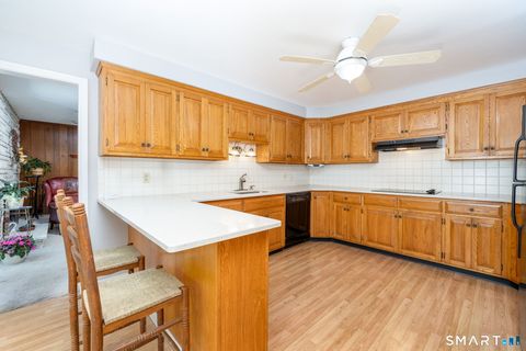 Tiny photo for 67 Glenview Drive, Berlin, CT 06037 (MLS # 24175627)