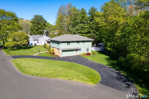 Tiny photo for 67 Glenview Drive, Berlin, CT 06037 (MLS # 24175627)