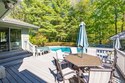 Tiny photo for 67 Glenview Drive, Berlin, CT 06037 (MLS # 24175627)