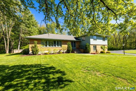 Tiny photo for 67 Glenview Drive, Berlin, CT 06037 (MLS # 24175627)