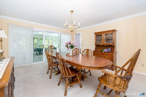 Tiny photo for 67 Glenview Drive, Berlin, CT 06037 (MLS # 24175627)