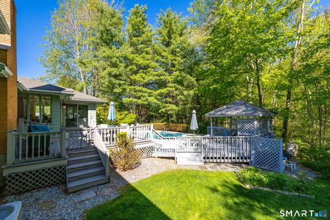 Tiny photo for 67 Glenview Drive, Berlin, CT 06037 (MLS # 24175627)