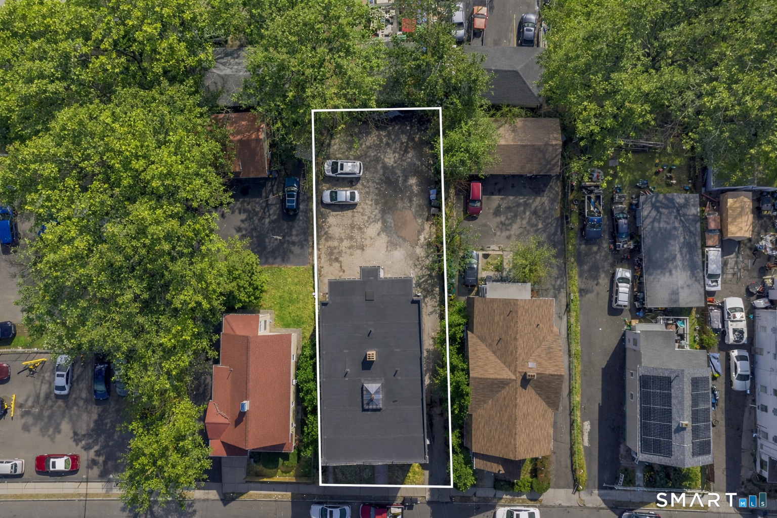 21-23 Glendale Avenue