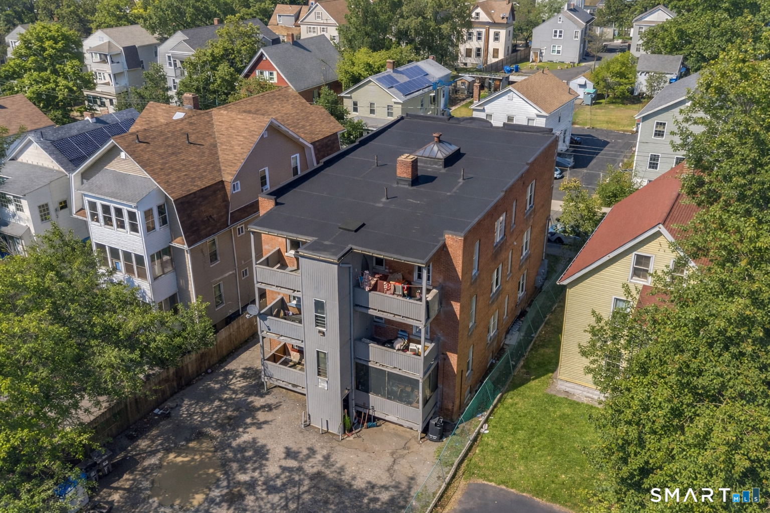 21-23 Glendale Avenue