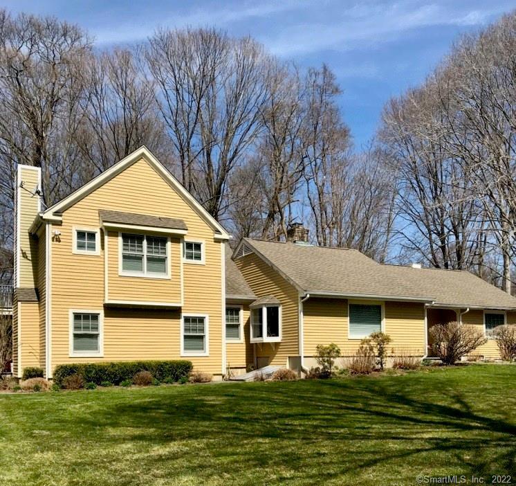 Photo 1 of 789 New Norwalk Road, New Canaan, Connecticut, $5,000, Web #: 170186294