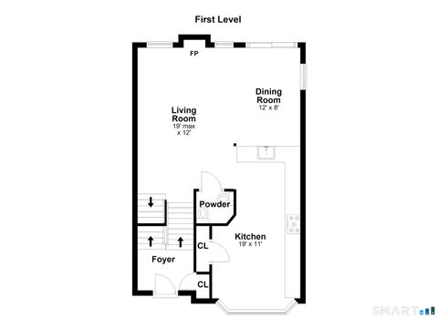 Tiny photo for 1406 Pinnacle Way #1406, Danbury, CT 06811 (MLS # 24144054)