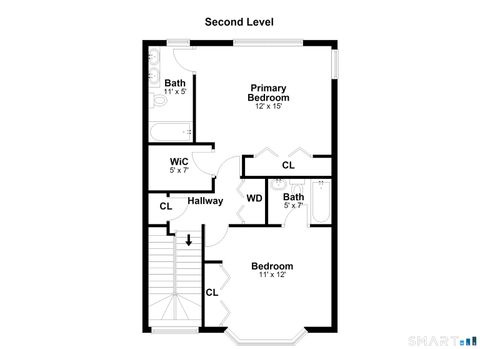 Tiny photo for 1406 Pinnacle Way #1406, Danbury, CT 06811 (MLS # 24144054)