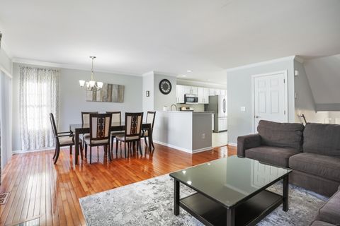 Tiny photo for 1406 Pinnacle Way #1406, Danbury, CT 06811 (MLS # 24144054)