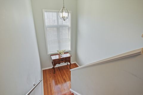 Tiny photo for 1406 Pinnacle Way #1406, Danbury, CT 06811 (MLS # 24144054)