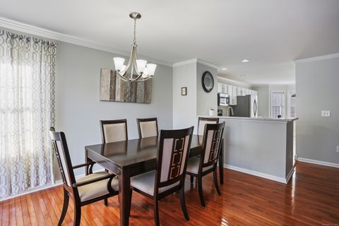 Tiny photo for 1406 Pinnacle Way #1406, Danbury, CT 06811 (MLS # 24144054)