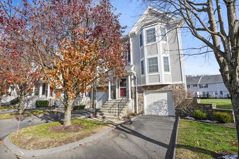 Tiny photo for 1406 Pinnacle Way #1406, Danbury, CT 06811 (MLS # 24144054)