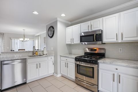 Tiny photo for 1406 Pinnacle Way #1406, Danbury, CT 06811 (MLS # 24144054)