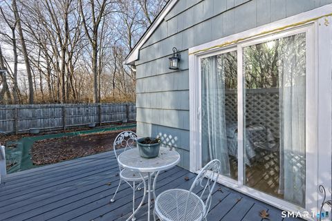 Tiny photo for 53 Pheasant Road, West Haven, CT 06516 (MLS # 24143991)