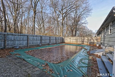 Tiny photo for 53 Pheasant Road, West Haven, CT 06516 (MLS # 24143991)