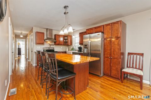 Tiny photo for 53 Pheasant Road, West Haven, CT 06516 (MLS # 24143991)