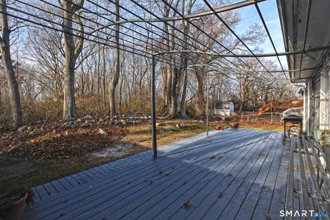 Tiny photo for 53 Pheasant Road, West Haven, CT 06516 (MLS # 24143991)