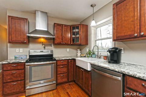 Tiny photo for 53 Pheasant Road, West Haven, CT 06516 (MLS # 24143991)