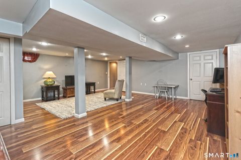 Tiny photo for 53 Pheasant Road, West Haven, CT 06516 (MLS # 24143991)